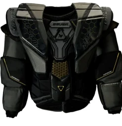 Bauer Goalie Chest & Arm Supreme Mach Sr