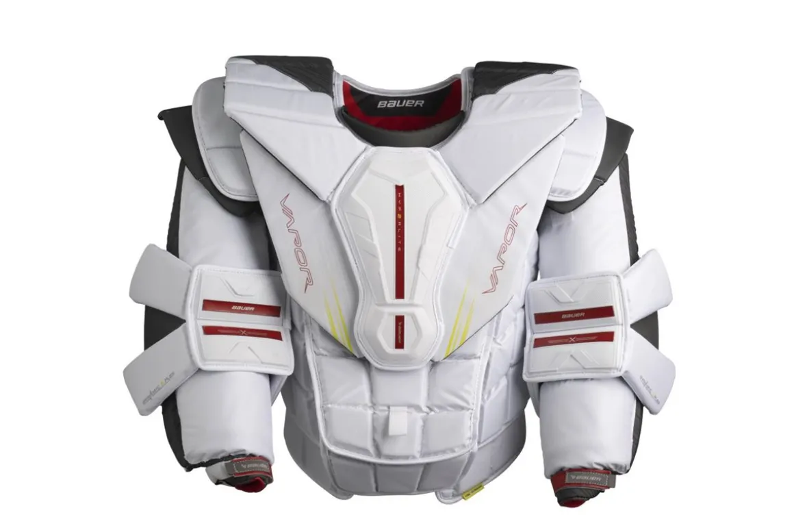 Bauer Goalie Chest & Arm Vapor Hyperlite2 Sr