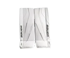 Bauer Goalie Leg Pads Gsx Int