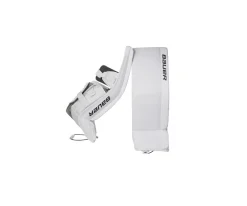 Bauer Goalie Leg Pads Gsx Sr