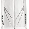 Bauer Goalie Leg Pads Mybauer Vapor Hyperlite2 Sr
