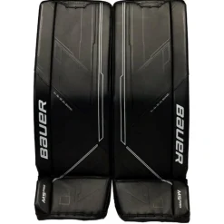 Bauer Goalie Leg Pads Supreme M5 Pro Sr