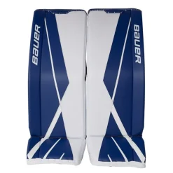Bauer Goalie Leg Pads Supreme 3S Int Wbl