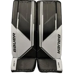 Bauer Goalie Leg Pads Supreme M5 Pro Sr