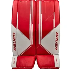 Bauer Goalie Leg Pads Supreme M5 Pro In