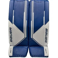 Bauer Goalie Leg Pads Supreme M5 Pro In