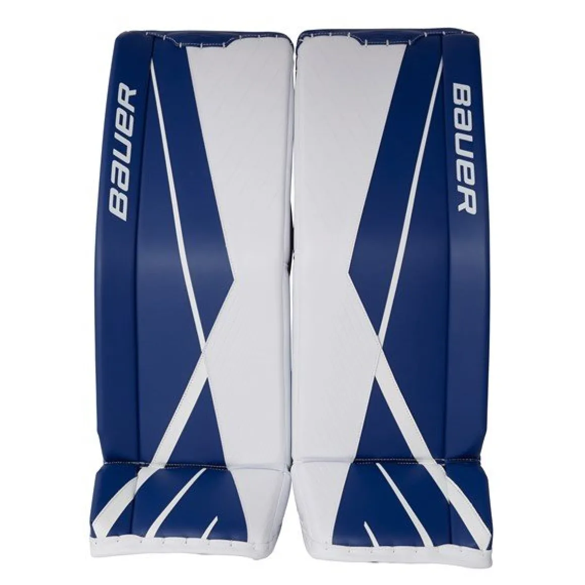 Bauer Goalie Leg Pads Supreme 3S Int Wrd