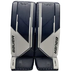 Bauer Goalie Leg Pads Supreme M5 Pro In