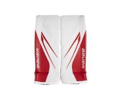 Bauer Goalie Leg Pads Vapor Hyperlite2 Sr