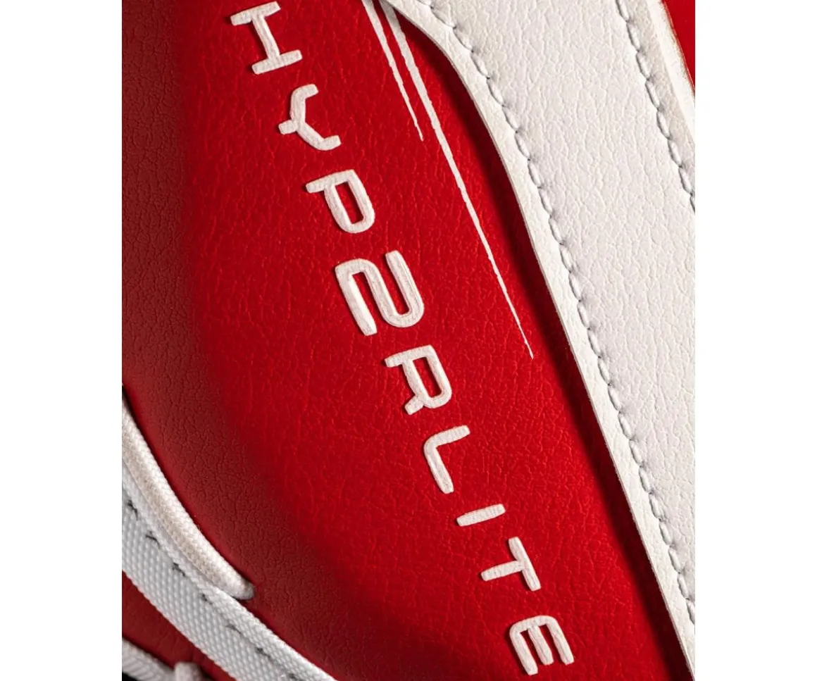 Bauer Goalie Leg Pads Vapor Hyperlite2 Sr