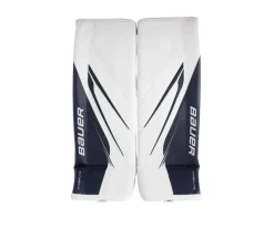 Bauer Goalie Leg Pads Vapor Hyperlite2 Sr