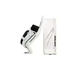 Bauer Goalie Leg Pads Vapor Hyperlite2 Sr