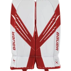 Bauer Goalie Leg Pads Vapor 3X Int
