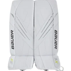 Bauer Goalie Leg Pads Vapor 3X Sr.