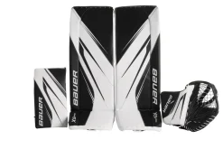 Bauer Goalie Leg Pads X5 Pro Sr