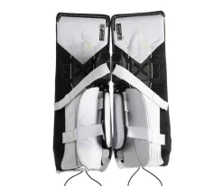 Bauer Goalie Leg Pads X5 Pro Sr