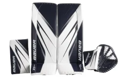 Bauer Goalie Leg Pads X5 Pro Sr
