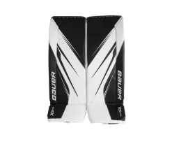 Bauer Goalie Leg Pads X5 Pro Int