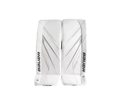 Bauer Goalie Leg Pads X5 Pro Sr