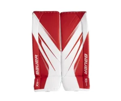 Bauer Goalie Leg Pads X5 Pro Int