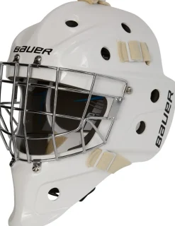 Bauer Goalie Mask 930 Jr. Certified