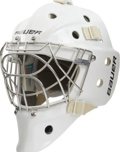 Bauer Goalie Mask 940 Sr Certified Cat-Eye