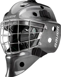 Bauer Goalie Mask Nme Vtx Sr Certified.