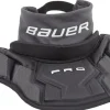 Bauer Goalie Neck Guard Pro Certified Jr.