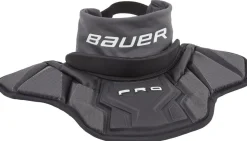 Bauer Goalie Neck Guard Pro Certified Jr.