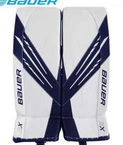 Bauer Goalie Pads Mybauer Vapor 3X Sr. Custom