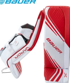 Bauer Goalie Pads Mybauer Vapor 3X Sr. Custom