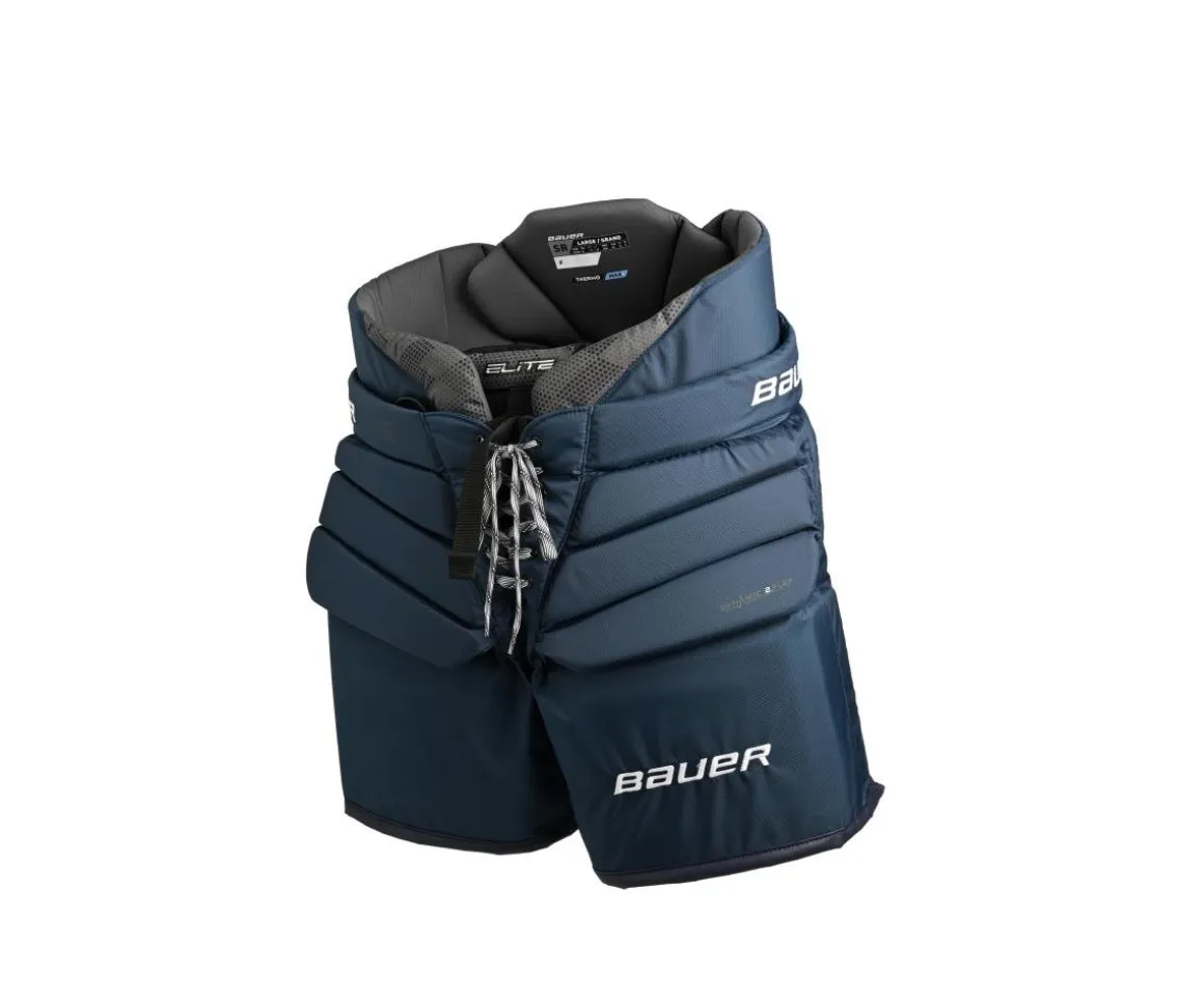 Bauer Goalie Pant Elite Int