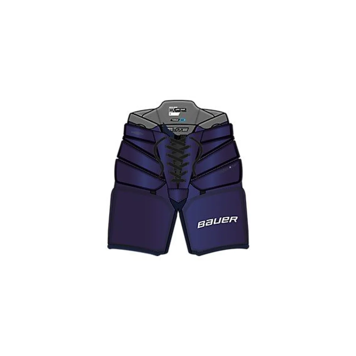 Bauer Goalie Pant Elite Int