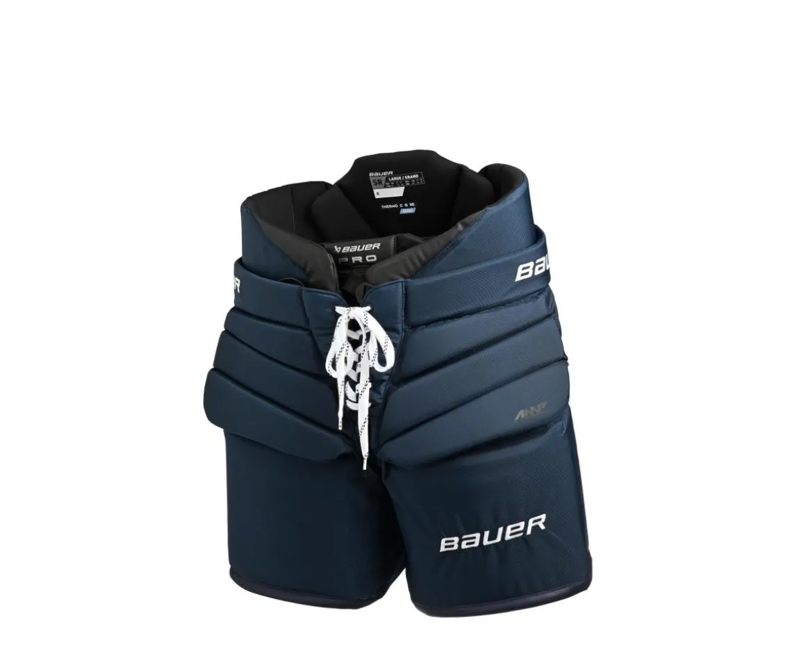 Bauer Goalie Pant Pro Sr