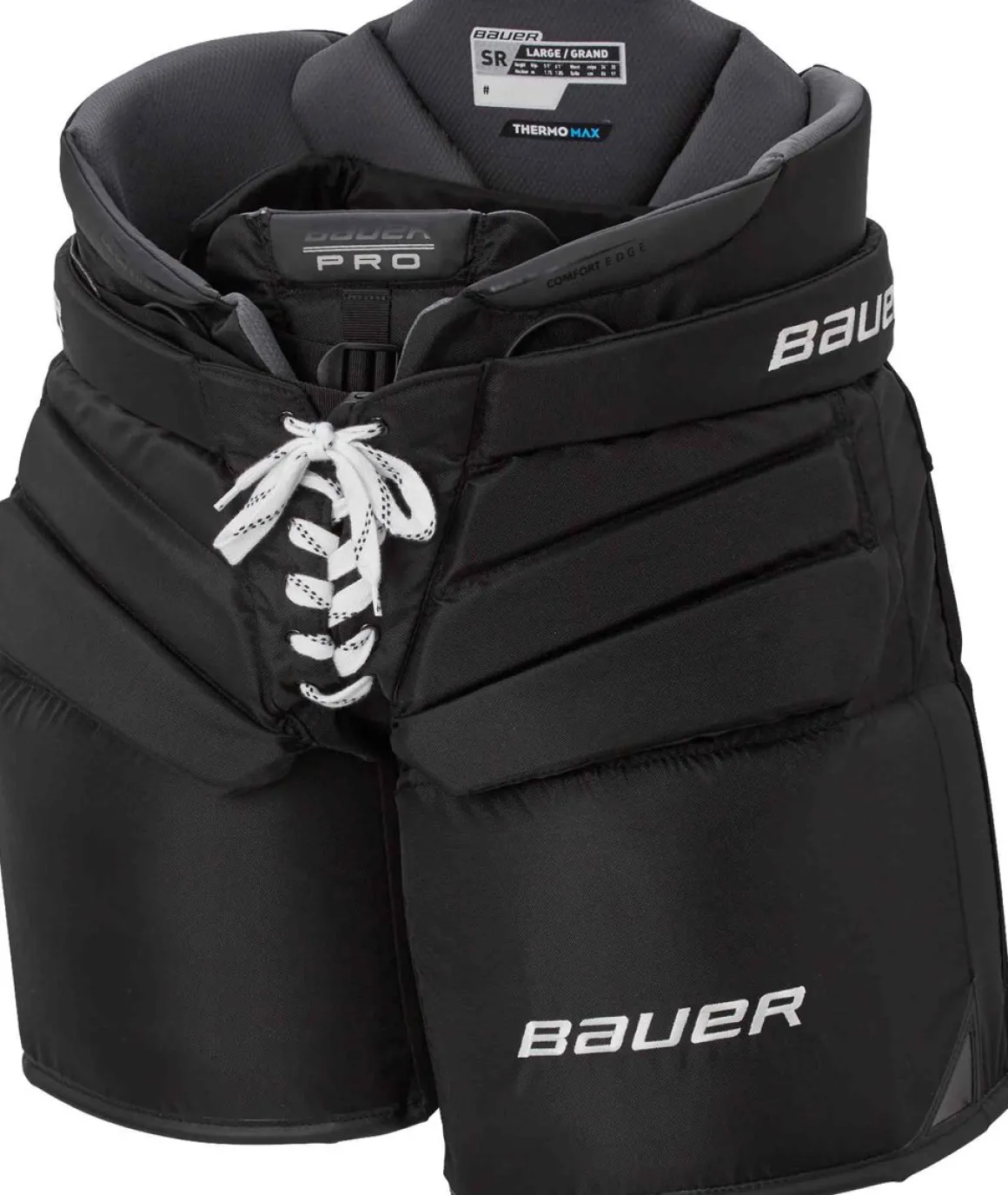 Bauer Goalie Pant Pro Sr