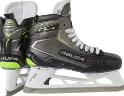 Bauer Goalie Skates Elite Int