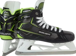 Bauer Goalie Skates Gsx Sr