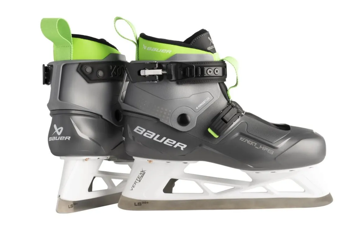 Bauer Goalie Skates Konekt Hf2 Sr