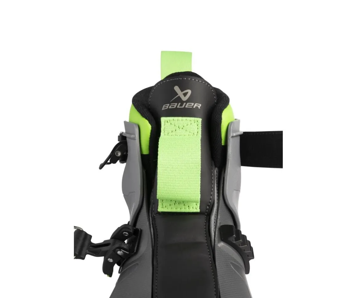 Bauer Goalie Skates Konekt Hf2 Sr