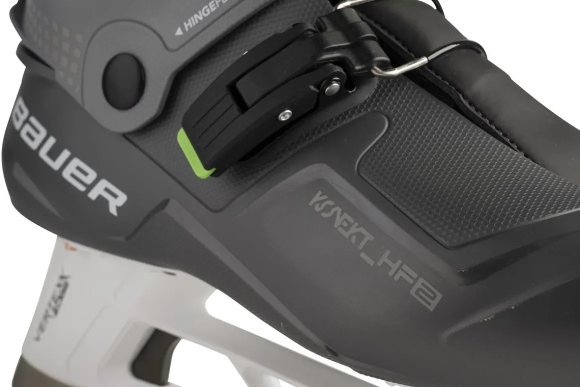 Bauer Goalie Skates Konekt Hf2 Sr
