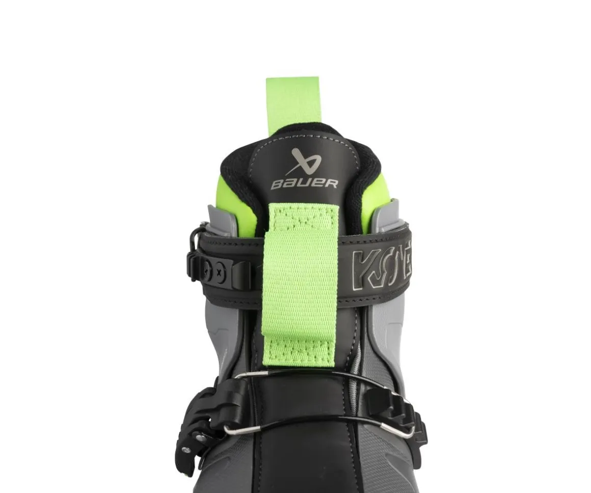 Bauer Goalie Skates Konekt Hf2 Sr