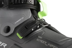 Bauer Goalie Skates Konekt Hf2 Sr