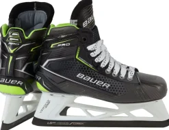Bauer Goalie Skates Pro Int