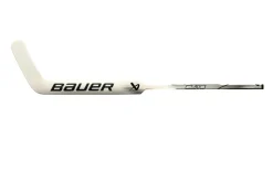 Bauer Goalie Stick Elite Int White/Black