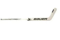 Bauer Goalie Stick Elite Int White/Black