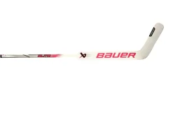 Bauer Goalie Stick Elite Sr Red