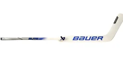 Bauer Goalie Stick Elite Sr Blue