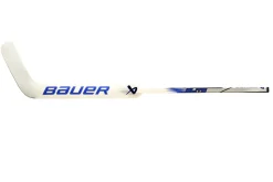 Bauer Goalie Stick Elite Sr Blue