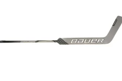 Bauer Goalie Stick Gsx Int Silver/Black