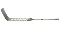 Bauer Goalie Stick Gsx Int Silver/Black